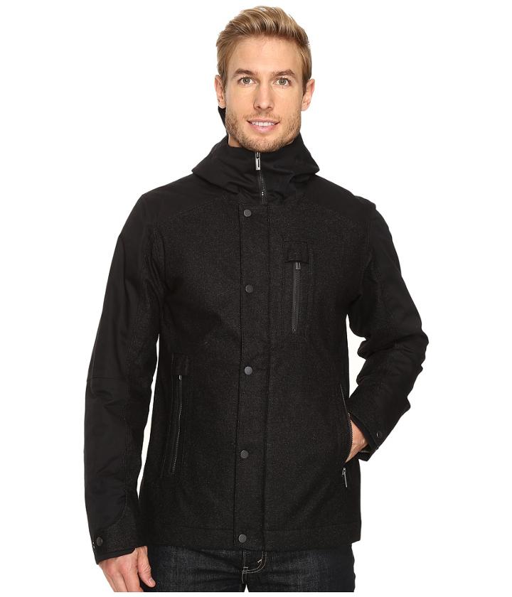 Nau - Prato Wool Synfill Jacket