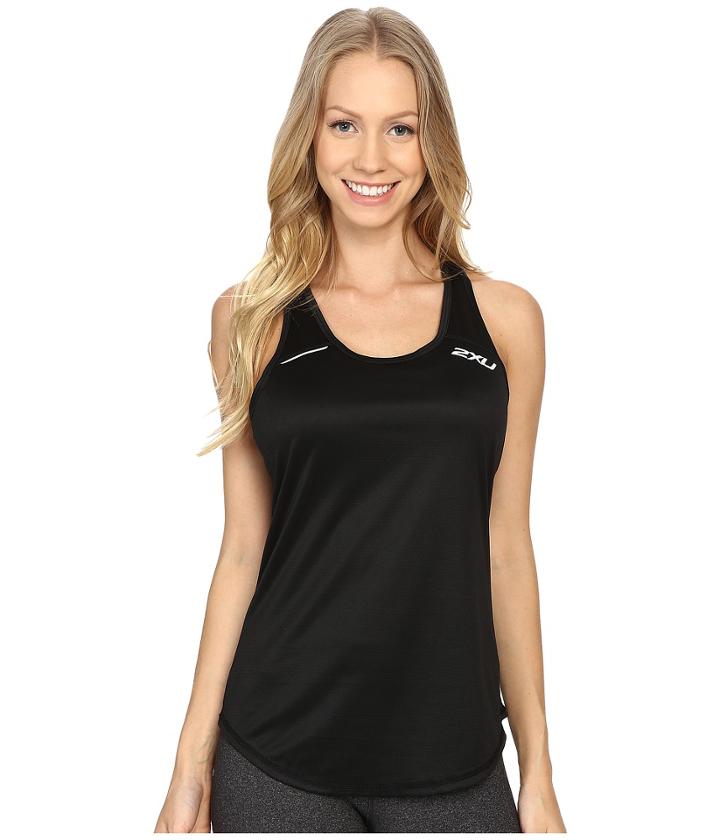 2xu - Ice X Singlet