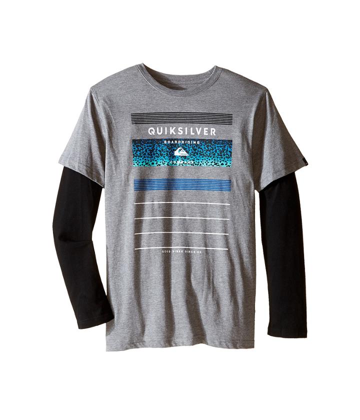 Quiksilver Kids - Stringer Top