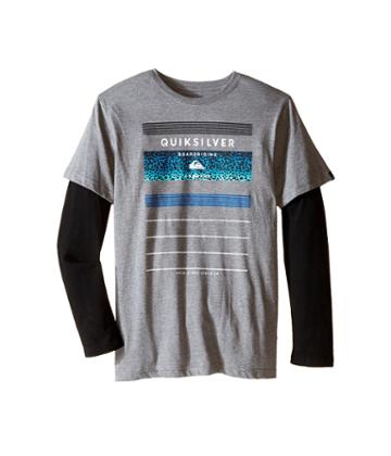 Quiksilver Kids - Stringer Top