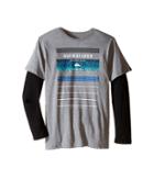 Quiksilver Kids - Stringer Top