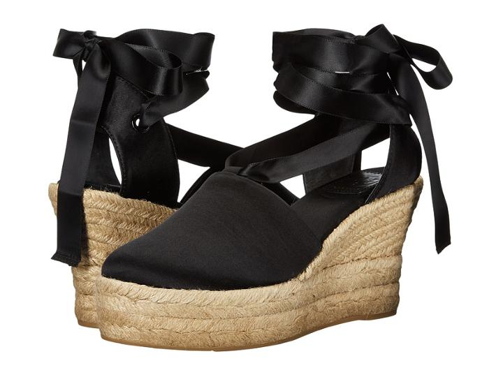 Tory Burch - Elisa 90mm Wedge Espadrille