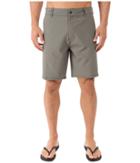 Tavik - Zero Ii Hybrid Boardshorts