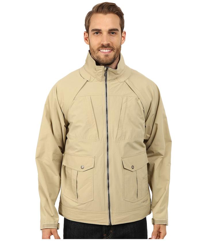 Exofficio - Round Trip Convertible Jacket