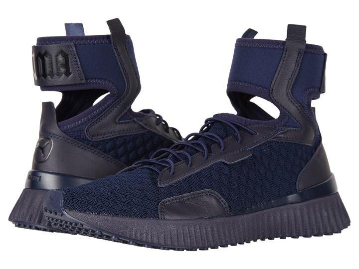 Puma - Fenty Trainer Mid Geo