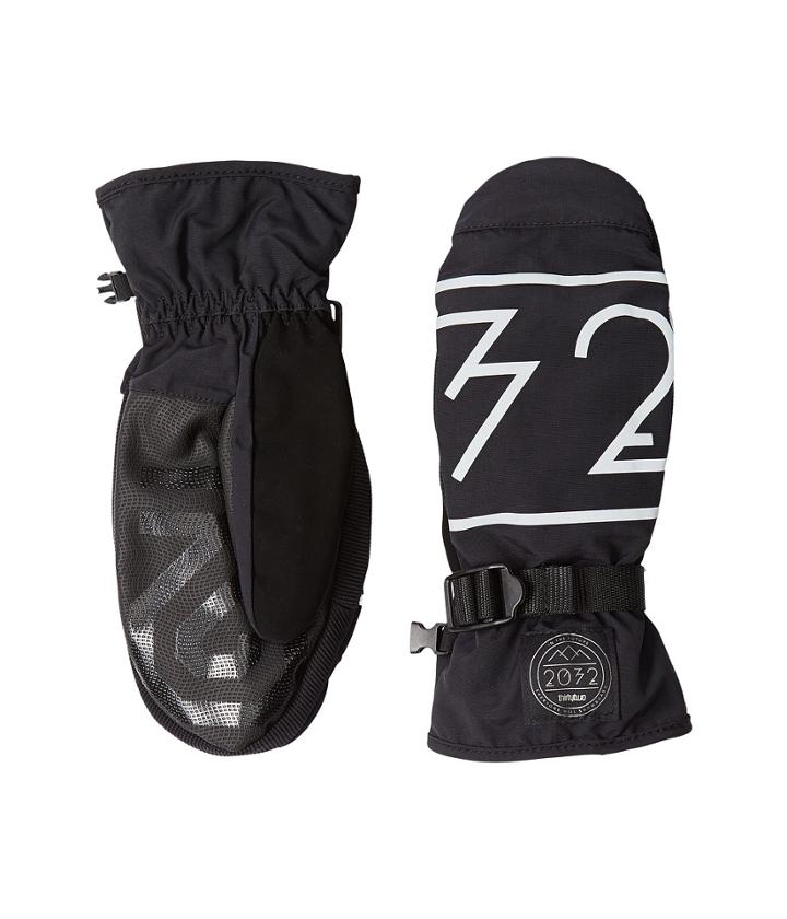 Thirtytwo - 2032 Mitt