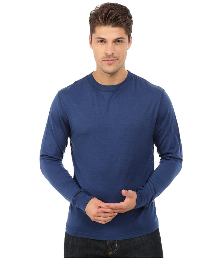 Mountain Khakis - Rendezvous Micro Crew Shirt