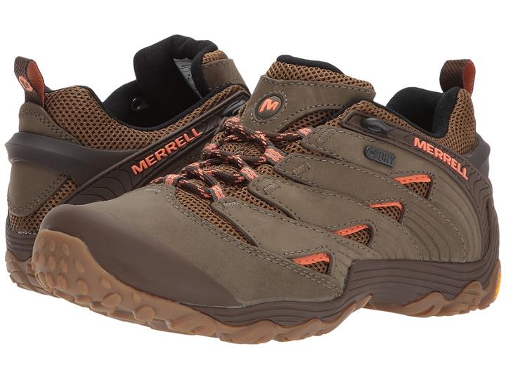 Merrell - Chameleon 7 Waterproof