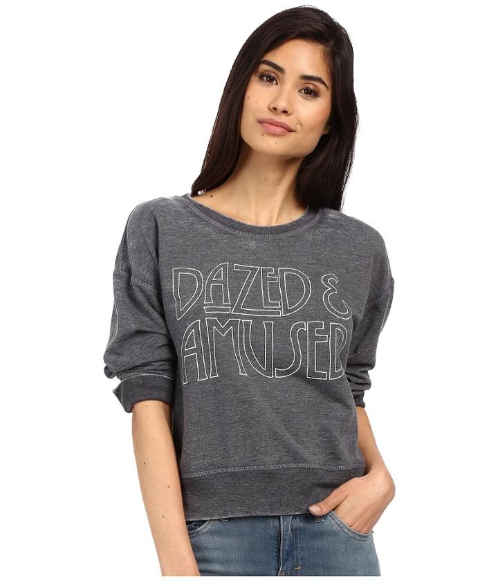 Amuse Society - Dazed Sweatshirt