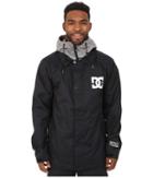 Dc - Cash Only Snow Jacket
