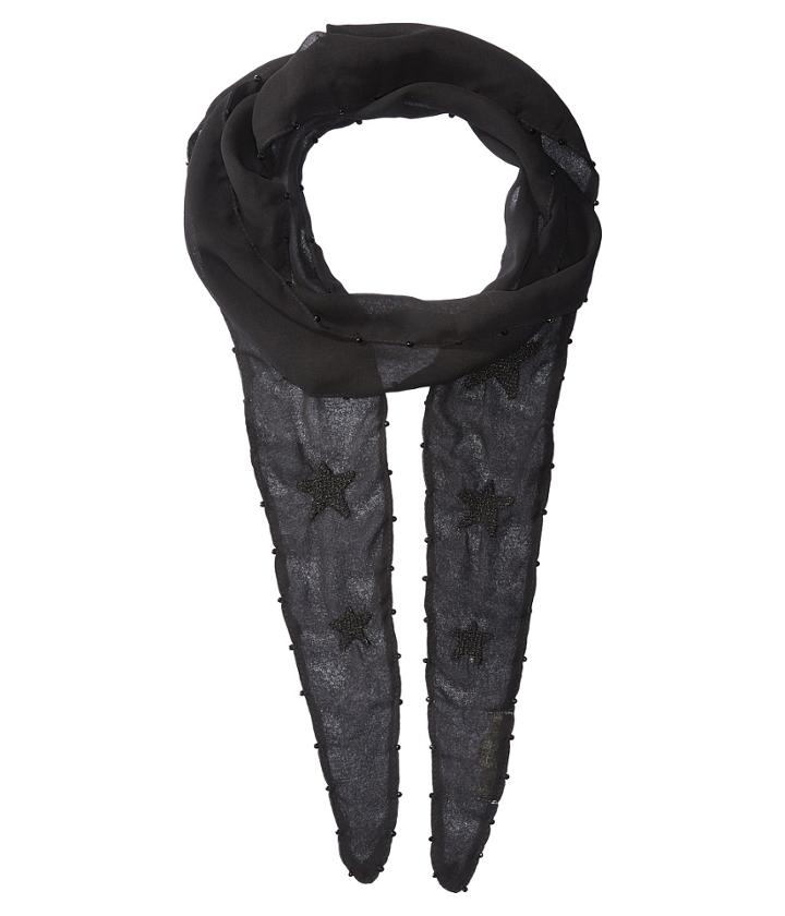 Michael Stars - Twinkle Skinny Scarf