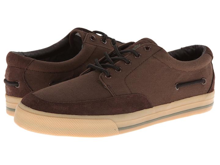 Polo Ralph Lauren - Vance Side Lace