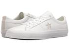 Converse Skate - One Star Leather Ox