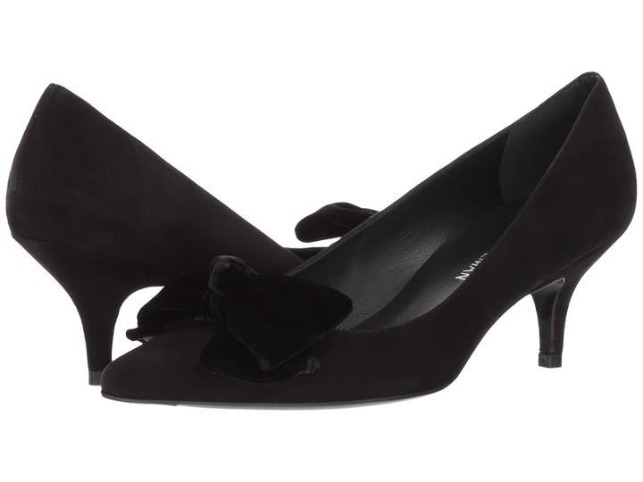 Stuart Weitzman - Bowcozy
