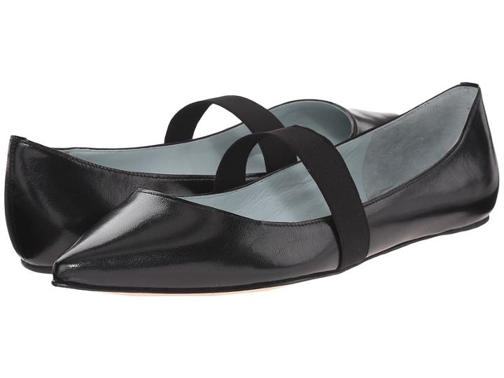 Marc Jacobs - Halsey Pointy Ballerina