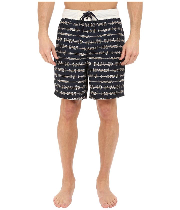 Nautica - Boat Dock Trunk