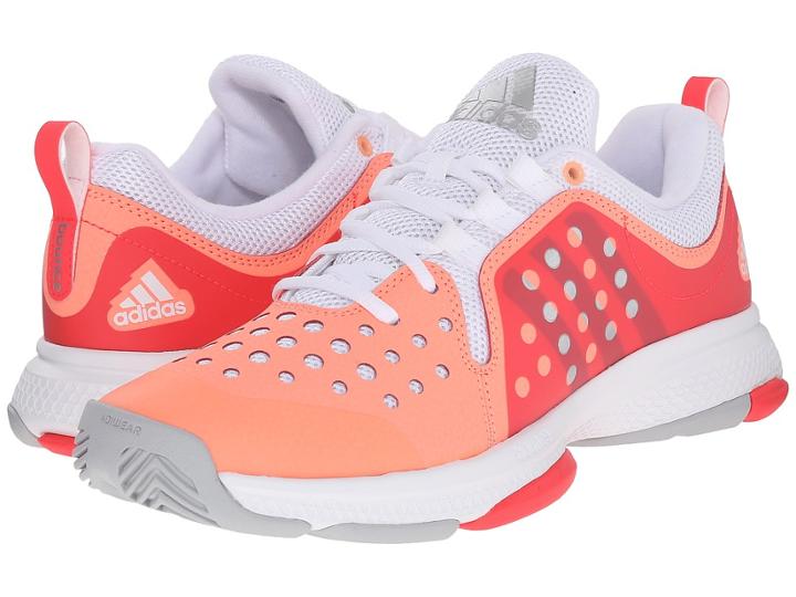 Adidas - Barricade Classic Bounce