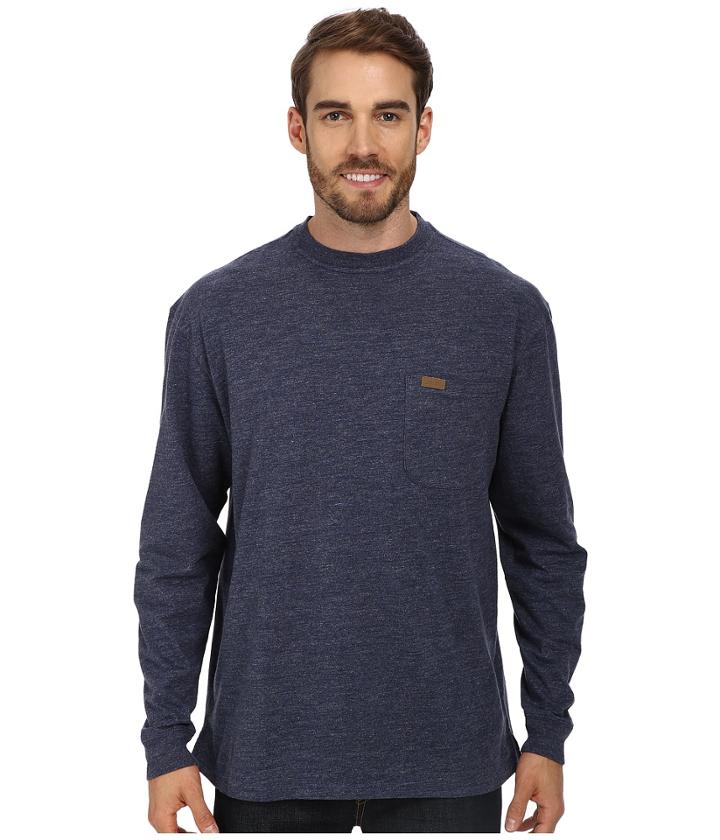 Pendleton - L/s Deschutes Tee