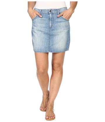 Joe's Jeans - Wasteland Skirt