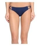 Dolce Vita - Solids Bottom With Beaded Side Straps