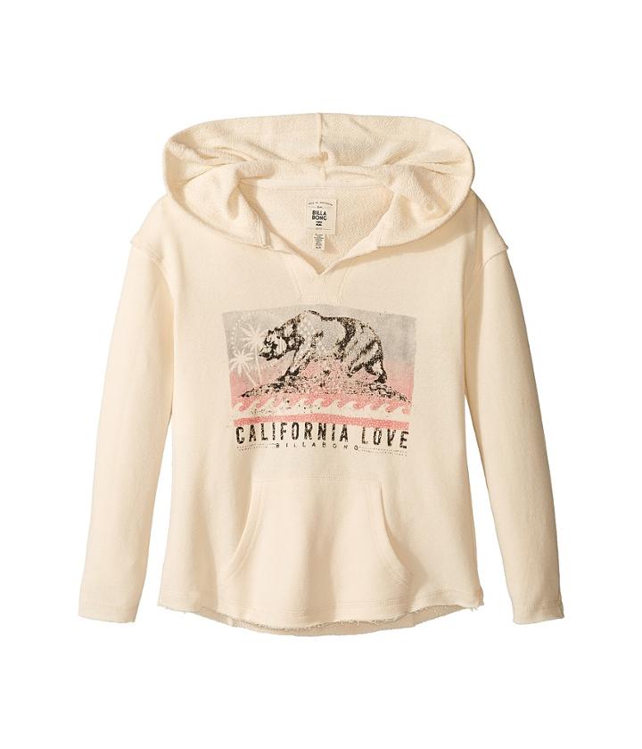 Billabong Kids - Days Off Pullover