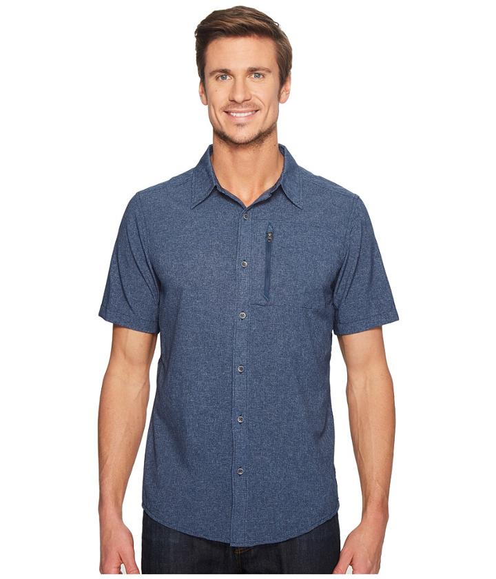 Marmot - Caecius Short Sleeve
