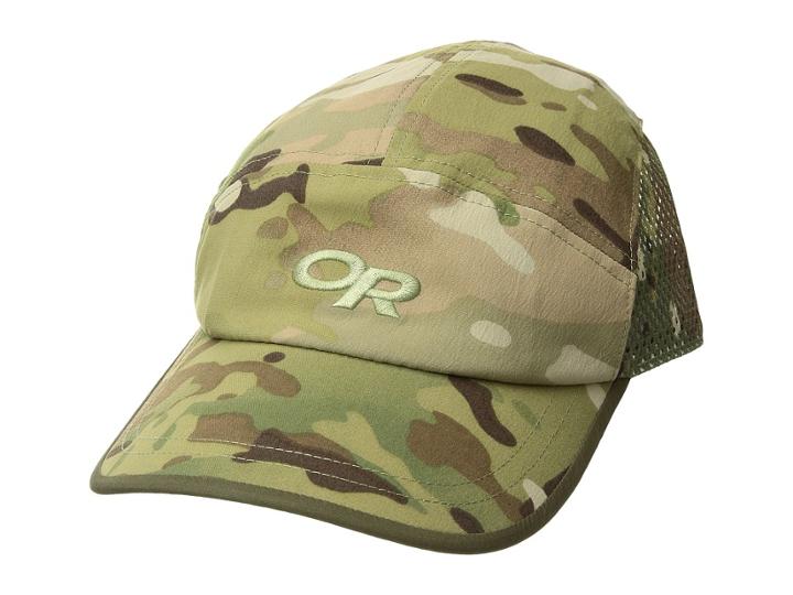Outdoor Research - Swift Cap Camo