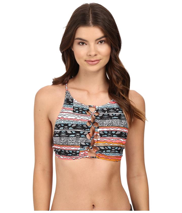 Volcom - Free Current Crop Top