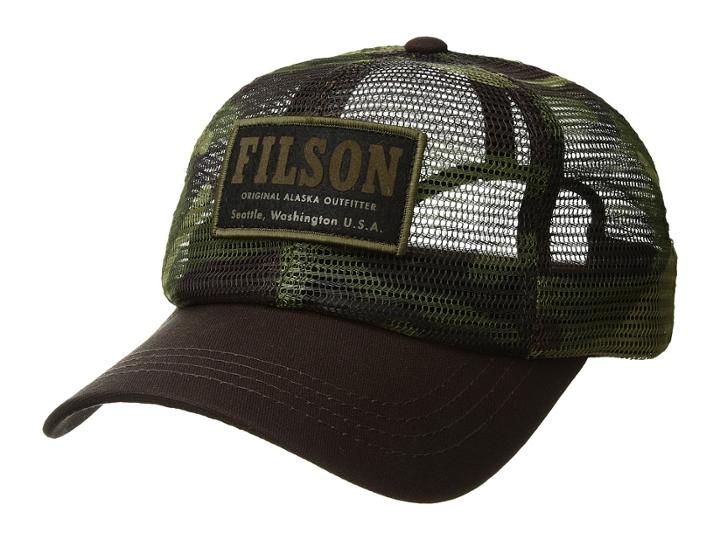 Filson - Irondale Mesh Cap