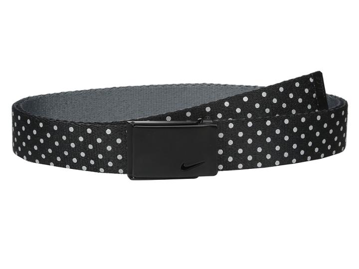 Nike - Reflective Dot Web
