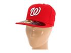 New Era Authentic Collection 59fifty - Washington Nationals