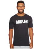 Nike - Dry Ankles T-shirt