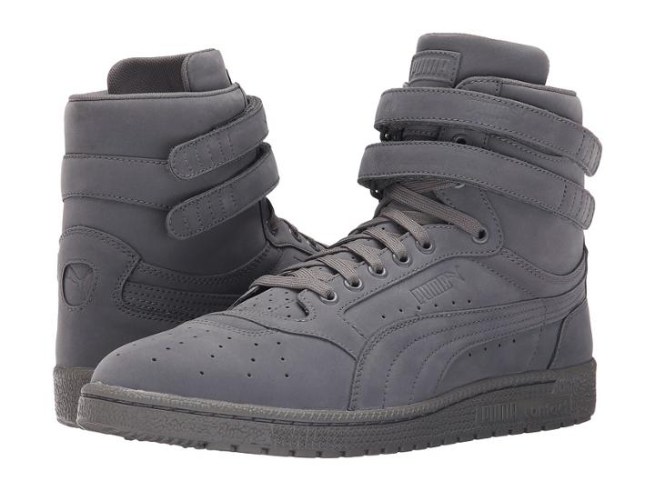 Puma - Sky Ii Hi Mono Nbk