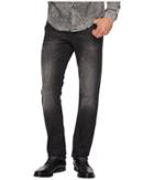 Calvin Klein Jeans - Skinny Jean Brown/black Wash