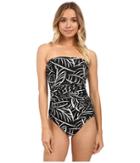 Miraclesuit - Hard To Be Leaf Avanti One-piece