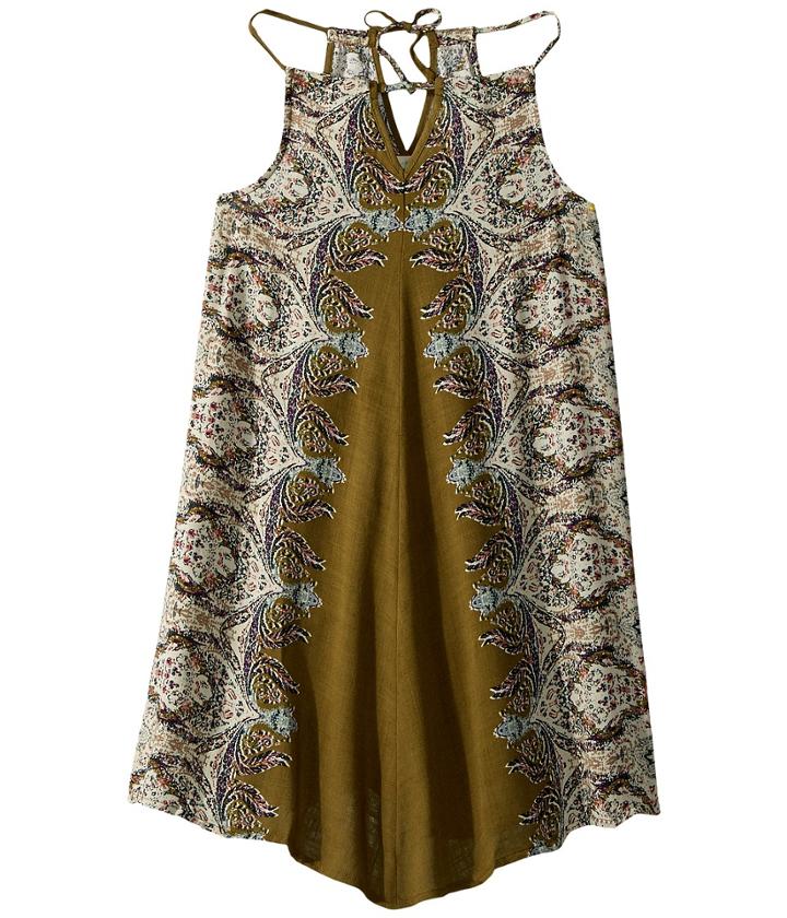 O'neill Kids - Aussie Woven Tank Dress