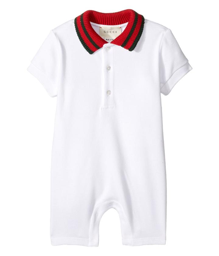 Gucci Kids - Sleep Suit 463265x5b70