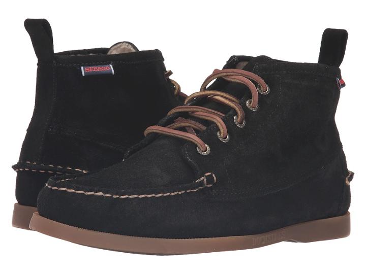 Sebago - Beacon Shearling