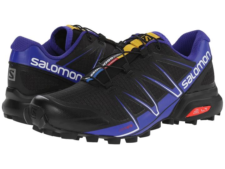 Salomon - Speedcross Pro