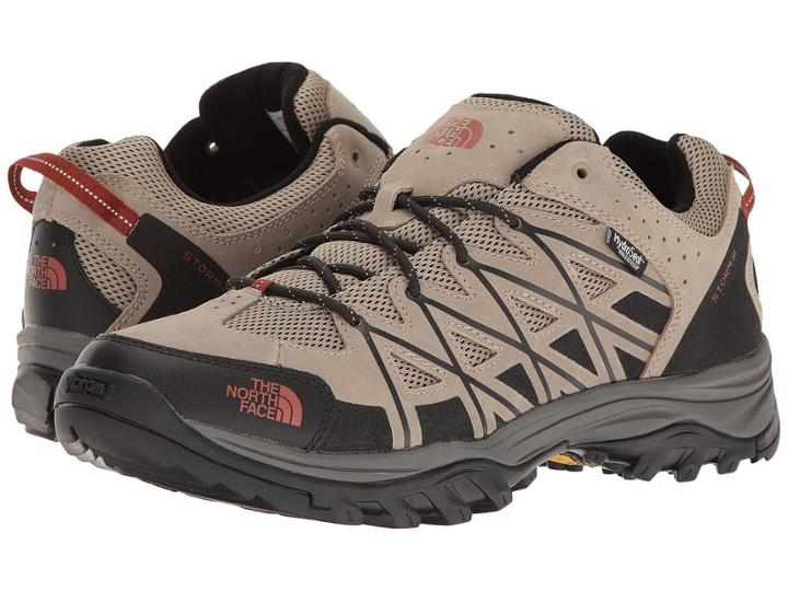 The North Face - Storm Iii Wp