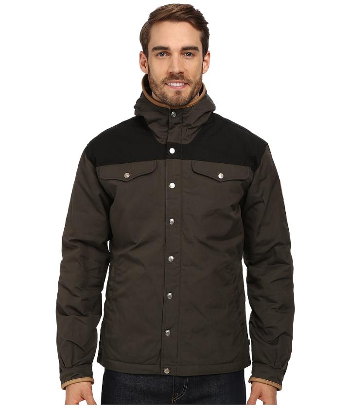 Fj  Llr  Ven - Greenland No. 1 Down Jacket