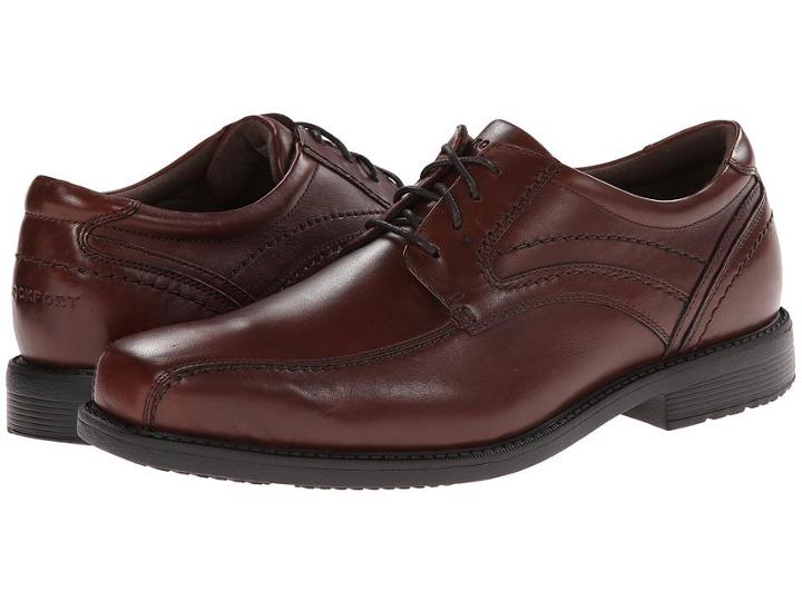 Rockport Style Leader 2 Bike Toe Oxford