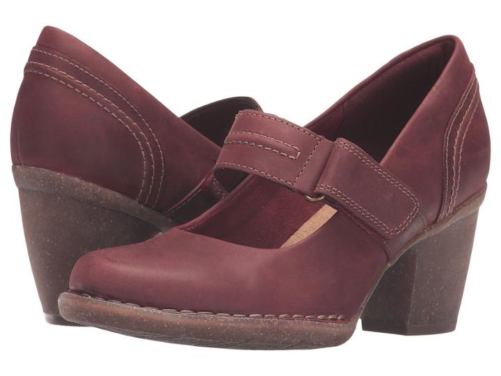 Clarks - Carleta Prato