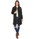 Only - Ella Long Bomber Jacket