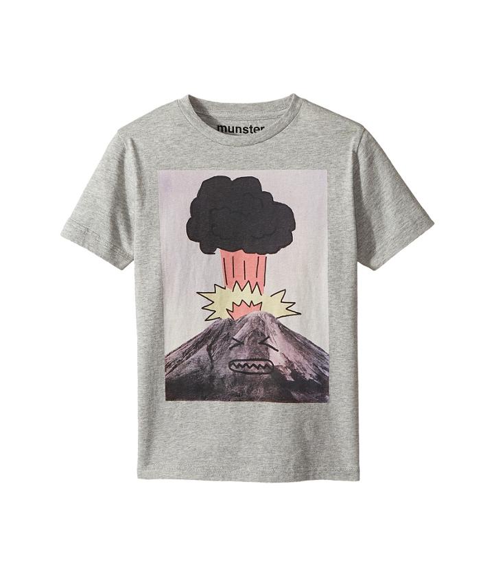 Munster Kids - Boom Tee