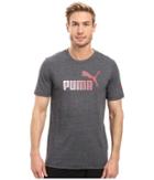 Puma - #1 Logo Graphic Tee