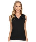 Nike Golf - Greens Sleeveless Top