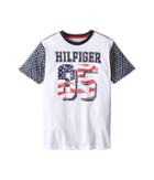 Tommy Hilfiger Kids - Jackson Stars And Stripe Tee