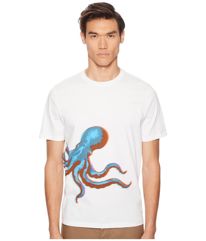 Paul Smith - Octopus T-shirt