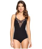 Hanro - Eleonora Bodysuit